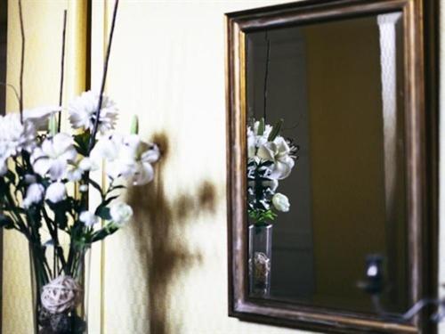 Hotel Brasserie Le Lion D'Or メクシミュー エクステリア 写真
